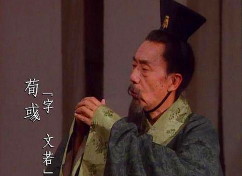 本来郭嘉是曹操手下比较年轻的谋士,曹操还想着将自己的儿子托付给他