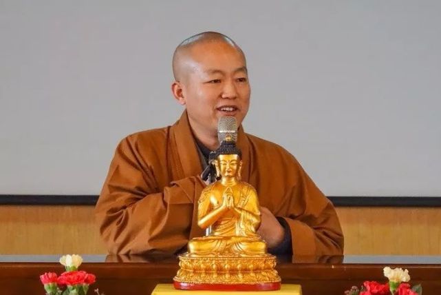 明海法师:现代人学佛的三大警觉