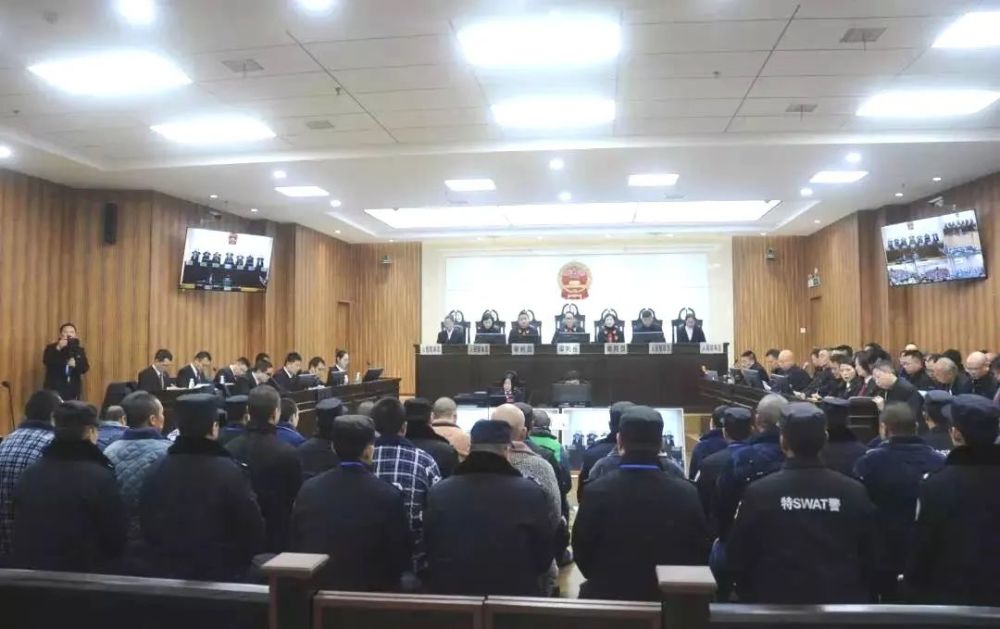 批捕涉黑涉恶犯罪案件125件255人,起诉36件336人