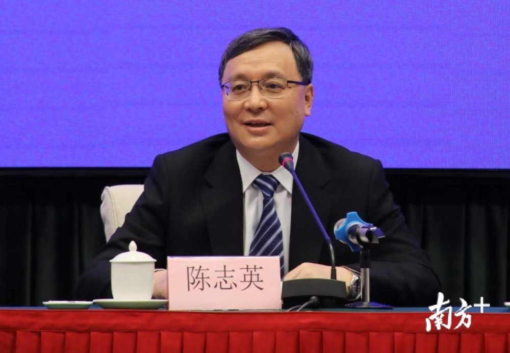 陈志英介绍,从4月21日起,广州对20.