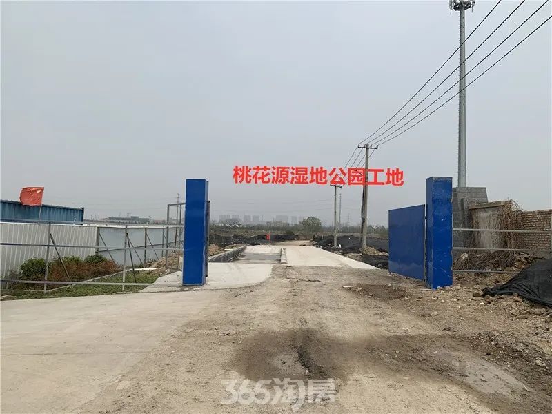 生猛！淮海新城又多了一个改善大盘！将来人车分流！