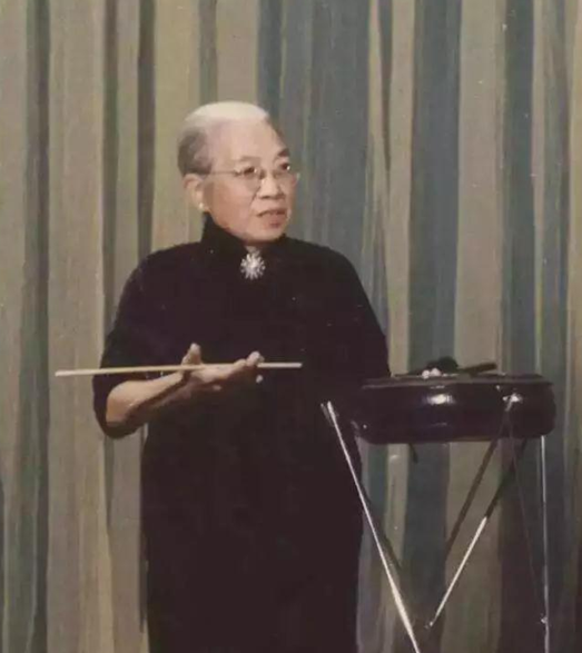 李沧区文化馆邀您欣赏著名京韵大鼓表演艺术家骆玉笙精彩表演