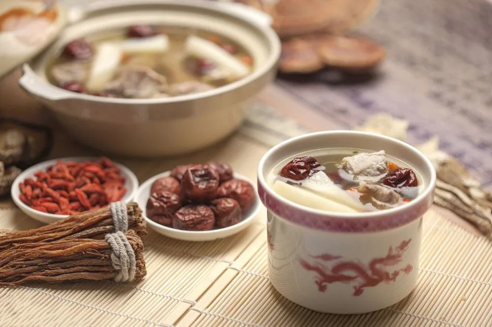中医讲的“发物”到底是什么东西？