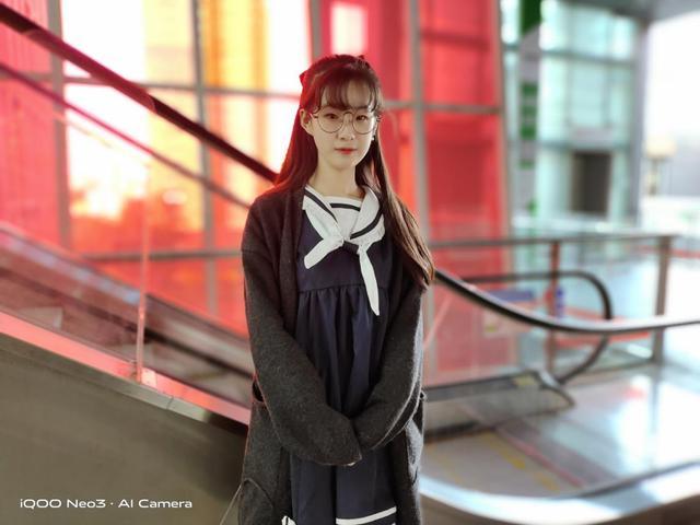 ֵϷiQOO Neo3׷