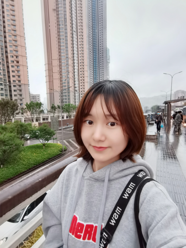 华为nova7 pro首发体验:拍照时,请注意我的眼神