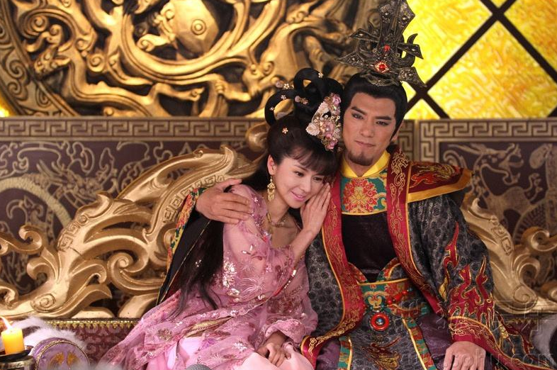 历史上妲己是否被冤枉?和纣王相差三十多岁,连鲁迅也为其鸣不平