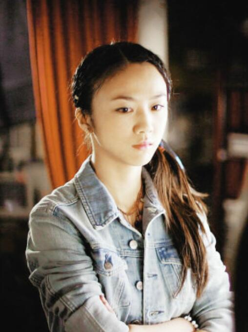 14年了,这部《女人不哭》还记得吗?汤唯只是小配角