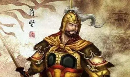 王猛祭出金刀计,慕容垂必死无疑?