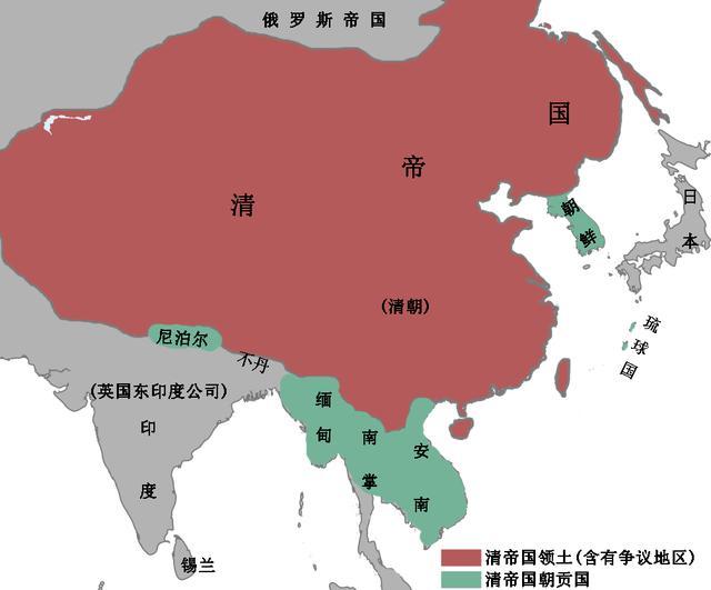 几千年的文化,辽阔的国土面积,以及人们对幸福生活的向往和美好未来的