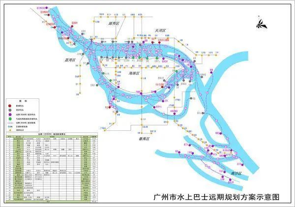 杭州水上巴士