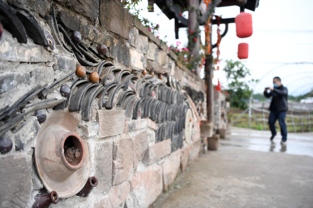 重庆:民宿旅游助力乡村振兴