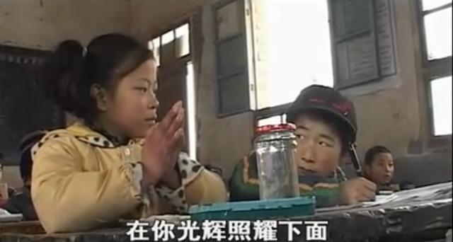 电影《紫陀螺》80后小学生活带我回到童年,全程陕西方言的灵魂