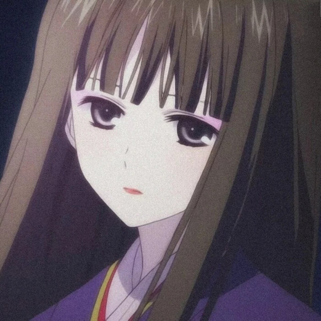 让人心疼的动漫女头·朋友圈"沮丧"文案