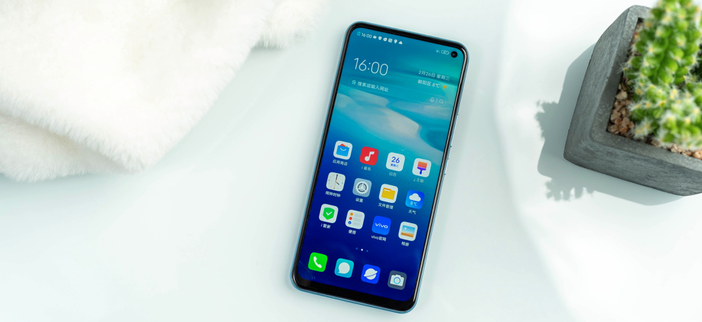 iqoo neo3上线!vivo z6,"阵亡"!