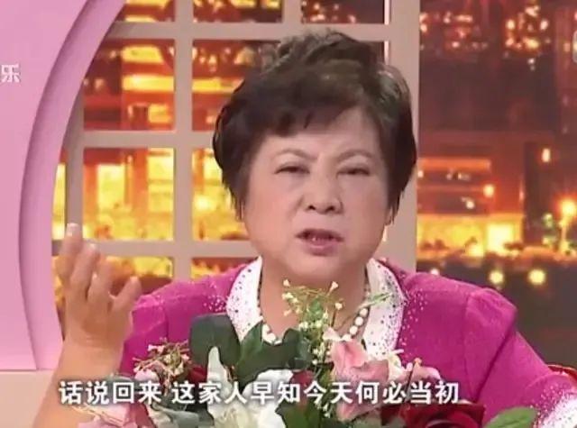 重看《新老娘舅》:柏万青可以做表情包,节目内容毁三观