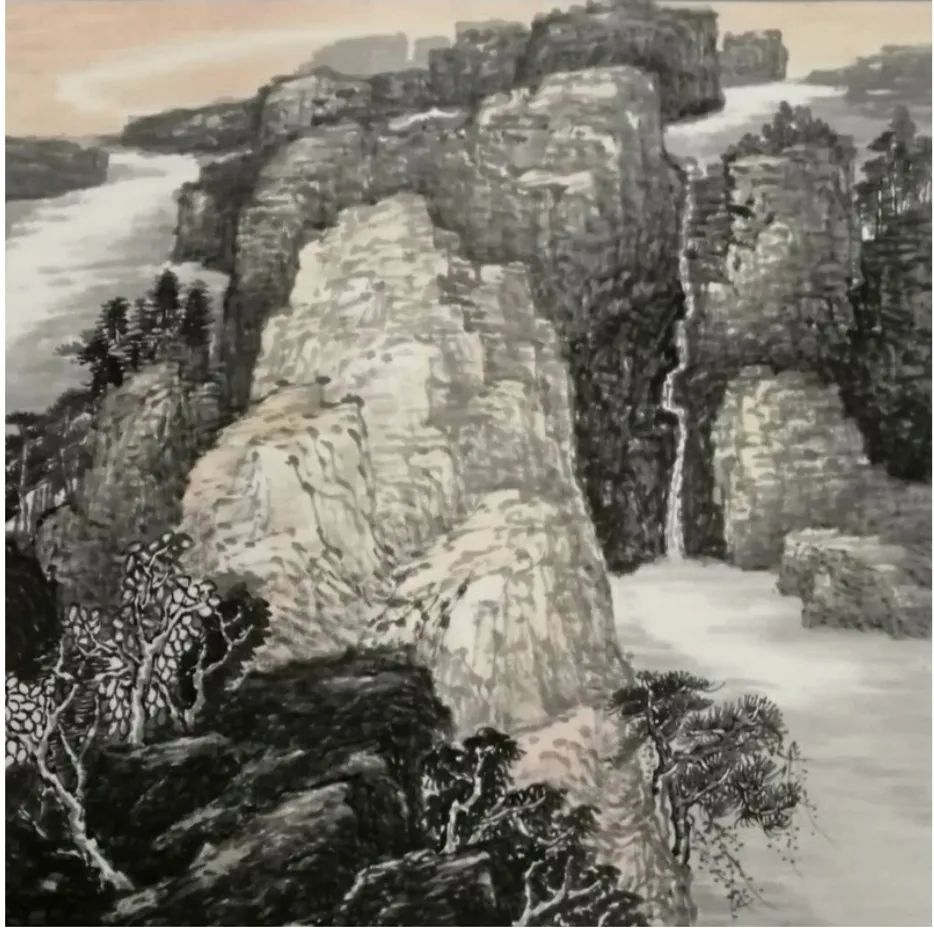 禹州画家——首届美术作品在线展