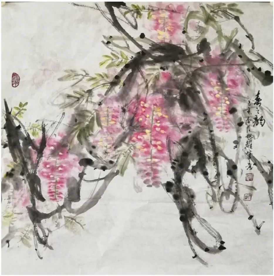 禹州画家——首届美术作品在线展