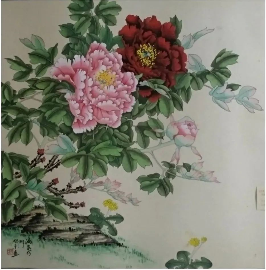 禹州画家——首届美术作品在线展