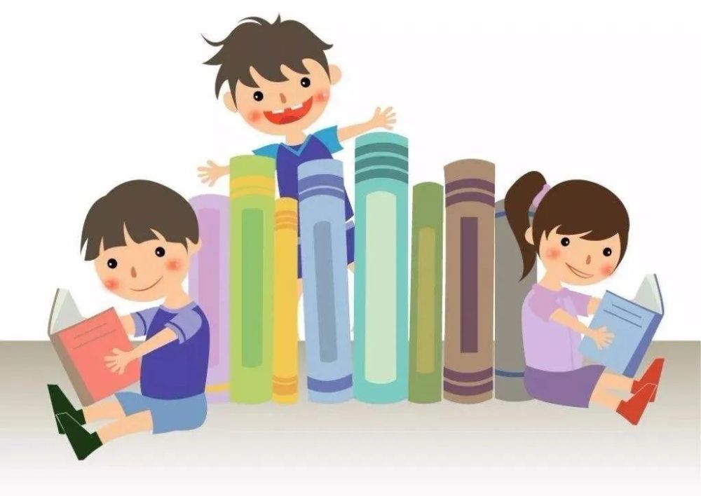 怎么培养孩子爱读书?