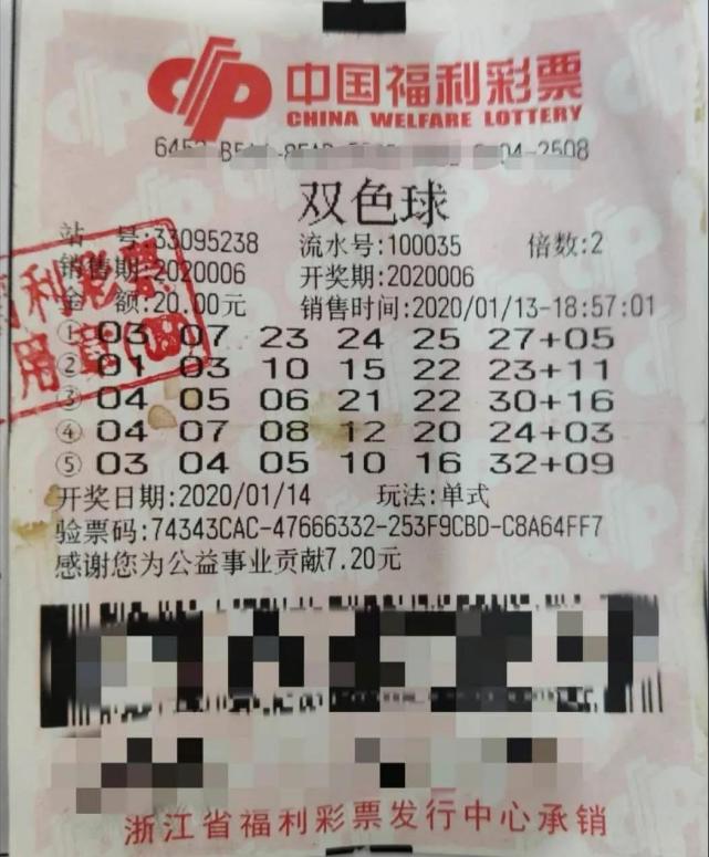 如果不是福彩中心发动媒体大力寻找1147万元大奖得主,我估计要后悔一