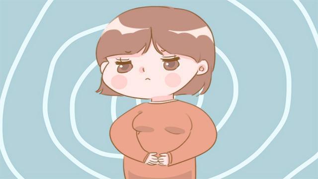 怀孕期间，孕妈会遇到哪些问题？一起来看看