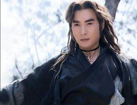 焦恩俊最出名的四个古装角色,最后两个无人可以超越