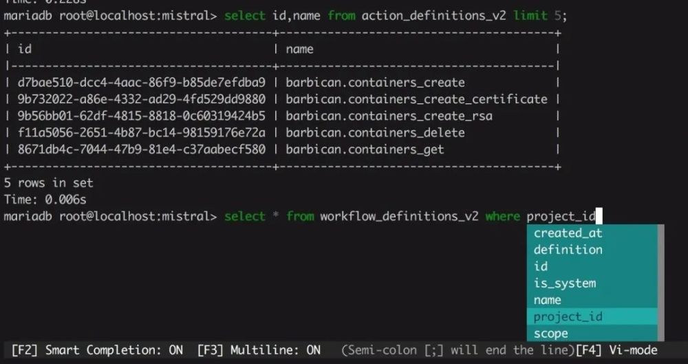 相见恨晚!这15个linux神器,你可能一个都没见过