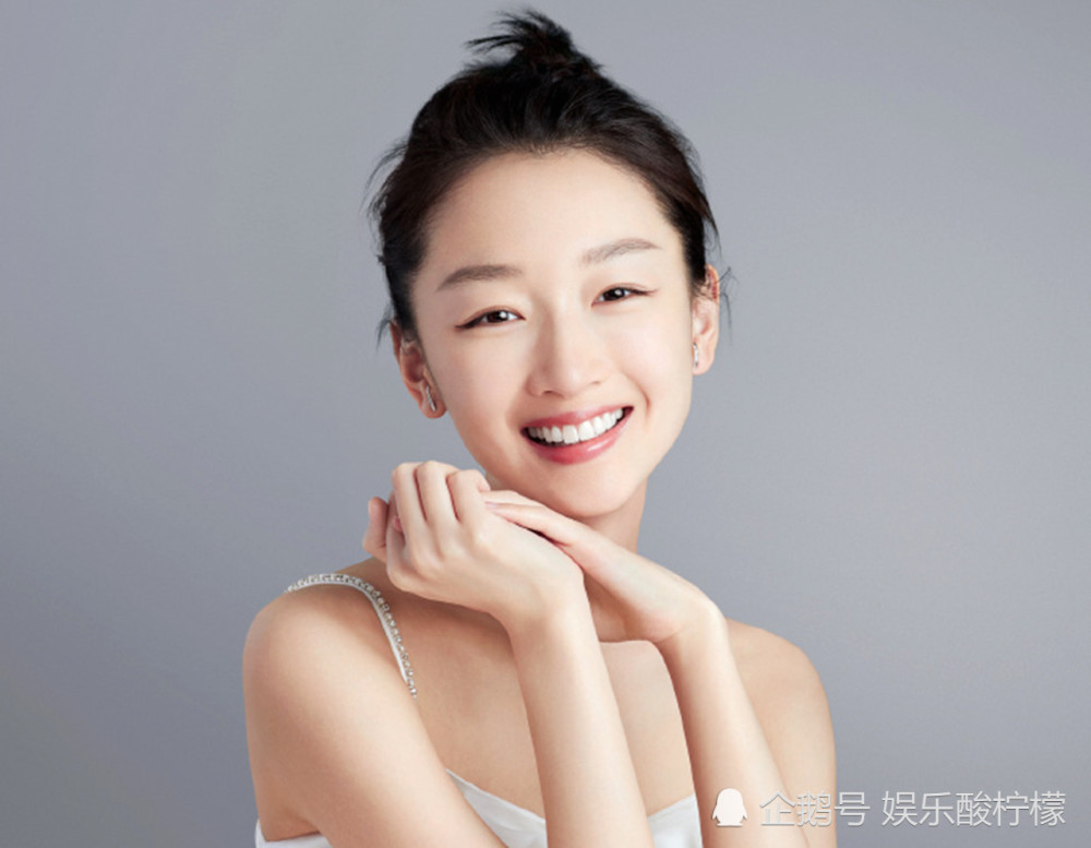 周冬雨再接代言,数量超过杨幂,小花旦们真是拼了