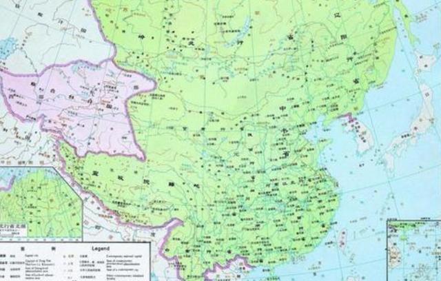 从"天子守国门",看明朝的版图意识与女真人的崛起