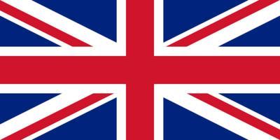 英国"米字旗"