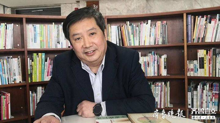 济南市图书馆副馆长吴伟:作为公共资源,图书馆诚邀市民来读书