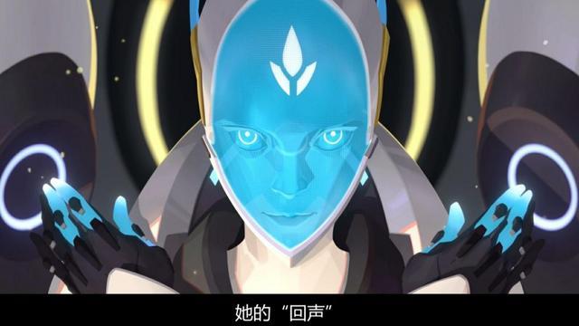 守望先锋:敌方回声猛如虎,我方回声菜如狗?回声进阶技巧献上