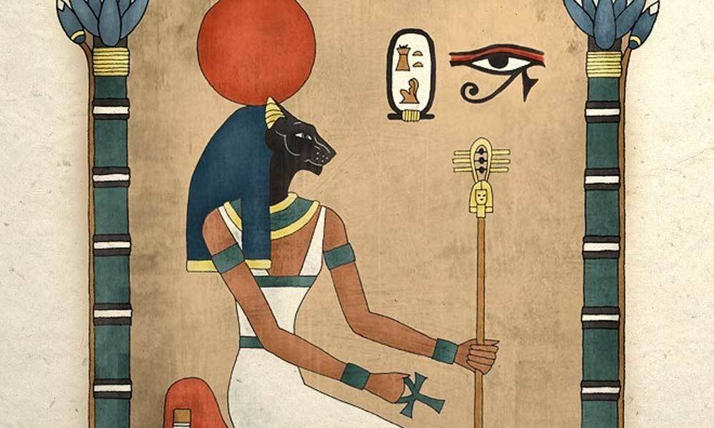 古埃及人对猫的崇拜究竟是怎么一回事?