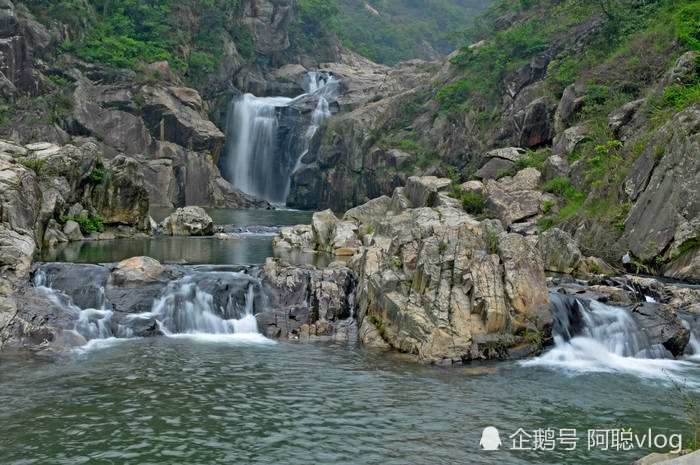 绿水青山:泉州市泉港区四个值得一去的旅游景点,喜欢的不要错过