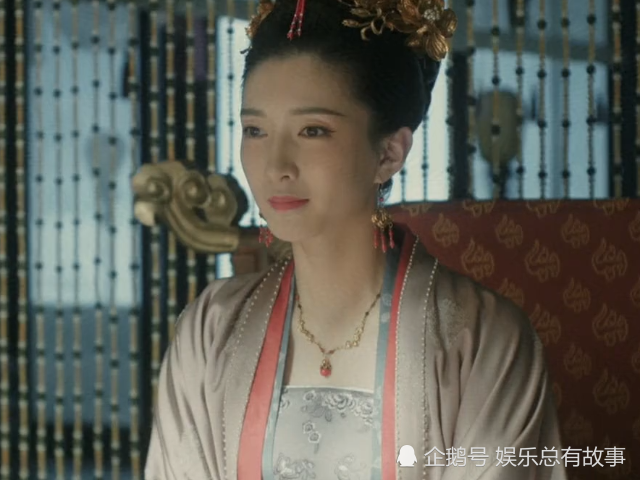 是一部非常好看的古装剧,在这部电视剧中本来的主角应该是长公主徽柔