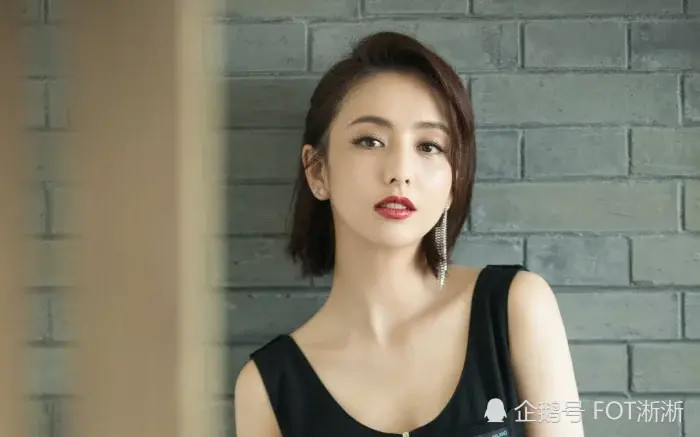 2019年你心中最美的女星是哪一位呢?