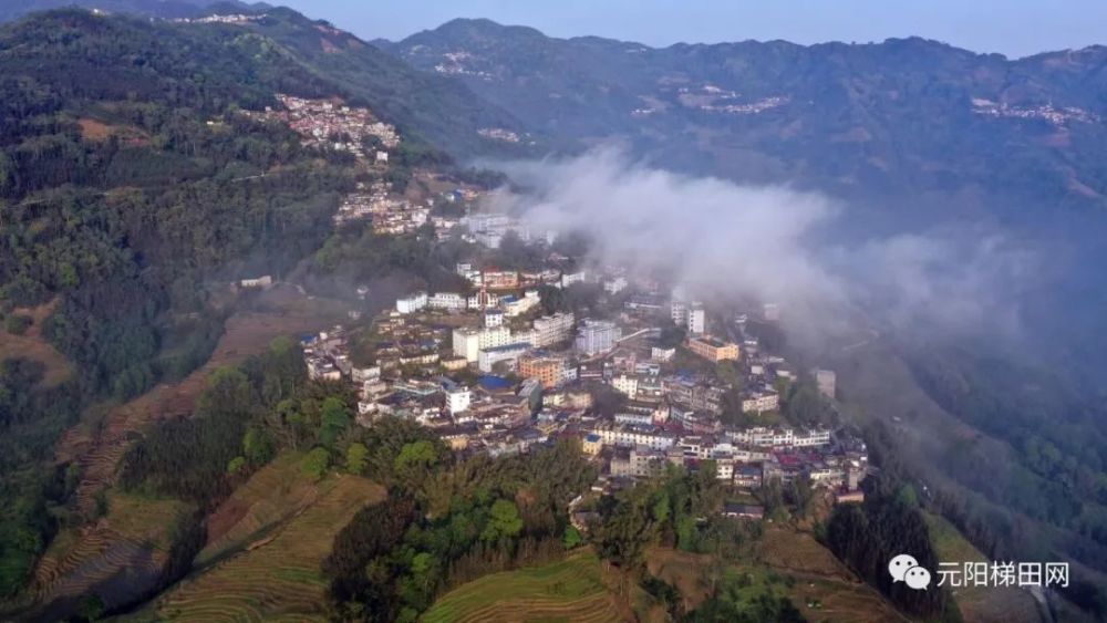 逢春岭乡部分地名的由来,速看