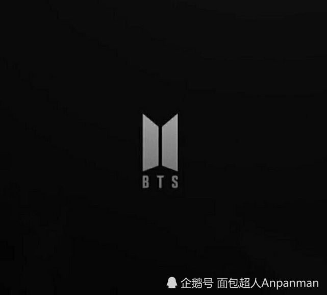 还记得开始的防弹少年团的logo吗bts的标志由来