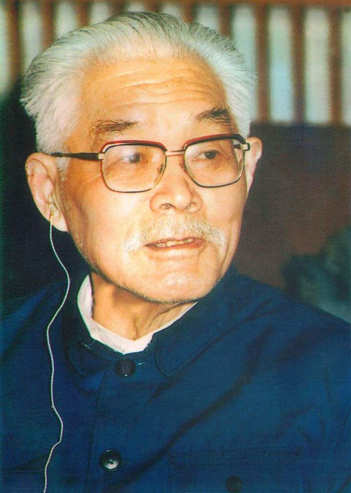 "国学大师"张岱年诠释:为什么中国的进步知识分子选择了马克思主义?