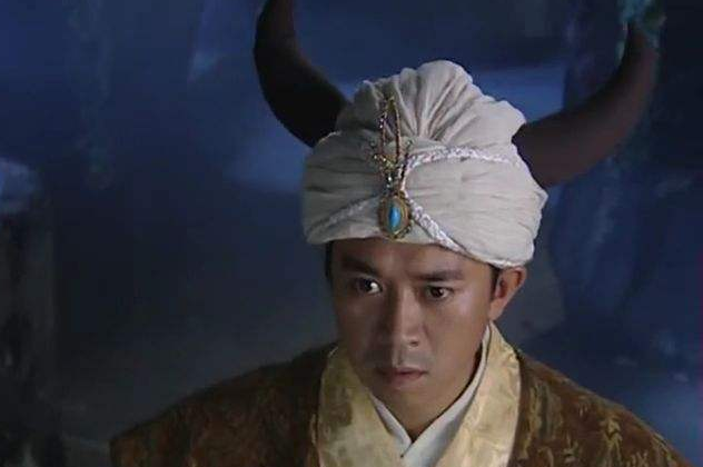 郭富城帅气,最后这个是经典|牛魔王|郭富城|王夫棠|陆树铭|王学兵
