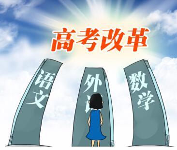 山东省2020年新高考政策变化解读,考生家长必看!