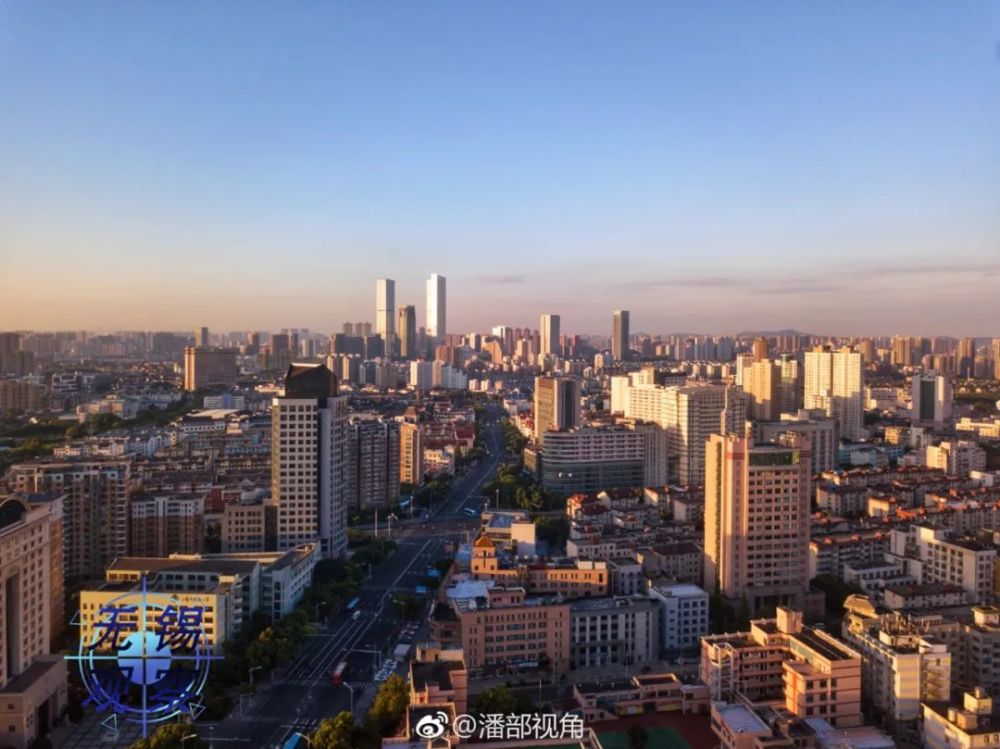 2019年无锡人均经济总量_2019年无锡房价图