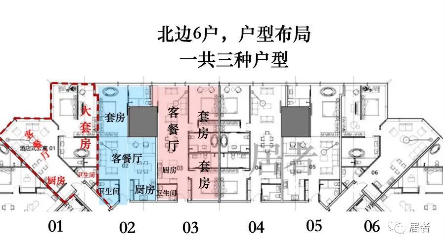 499米顶级公寓,七星级酒店…苏州城市新地标来了!