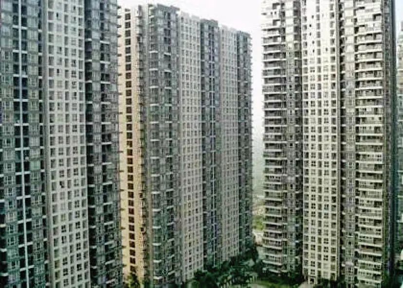 成都市人均住房面积_人均住房面积条形图(2)