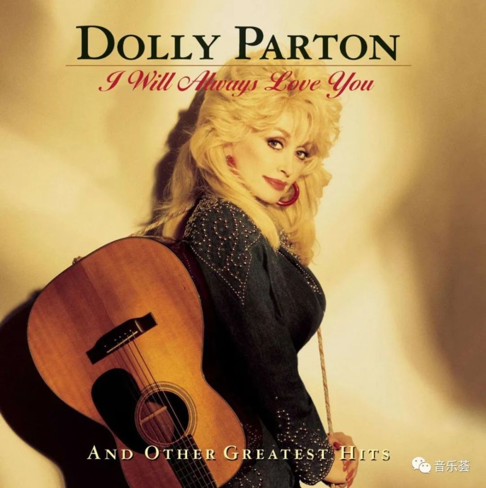 dolly parton《jolene茱琳》