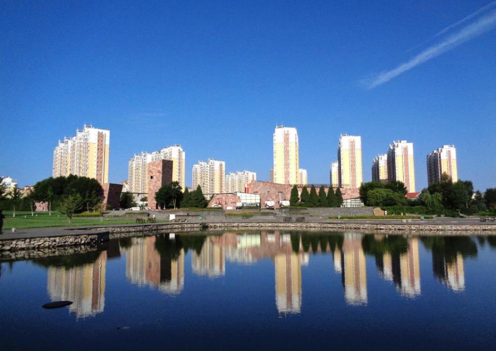 赤峰市区人口2017_赤峰市区(3)