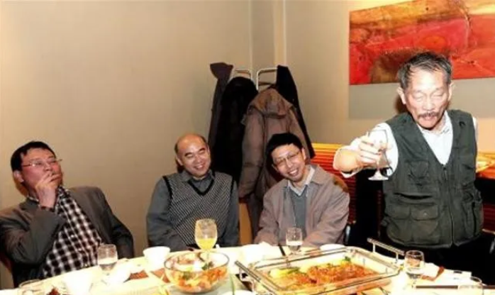 穿布鞋的另类院士李小文:每天喝一斤白酒,发明遥感技术领先全球