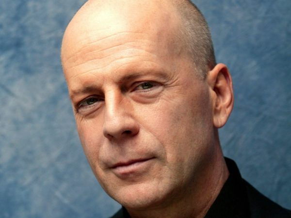 6,布鲁斯·威利斯(bruce willis)