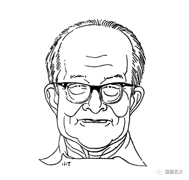 沈从文 作家,历史文物家