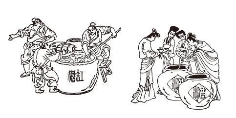 唐代的酿酒技术有多高?来和一位长安酒店老板聊聊